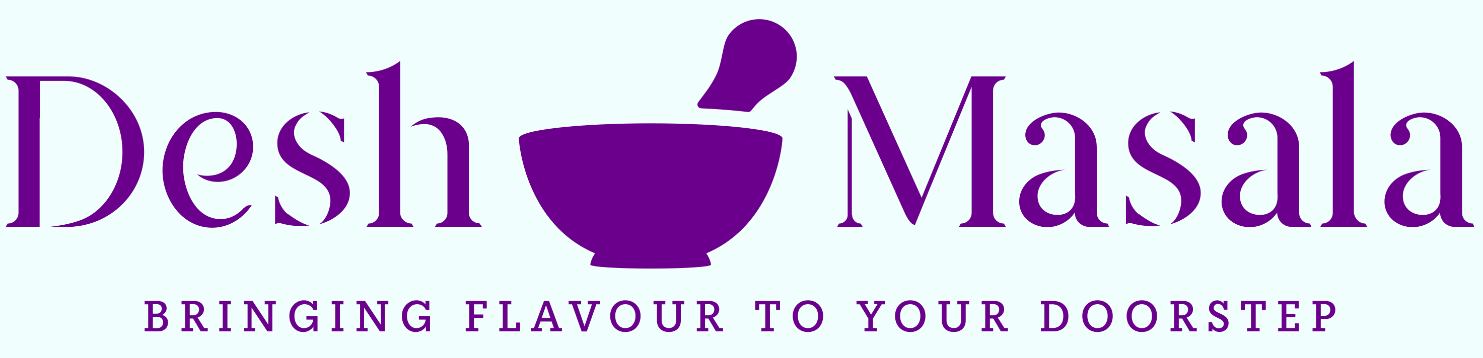 Desh Masala